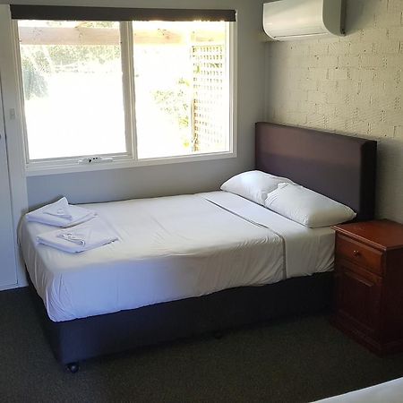 Bateau Bay Hotel Eksteriør billede